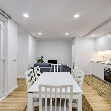 Cosy Flat, Braga City Center Ngoại thất bức ảnh