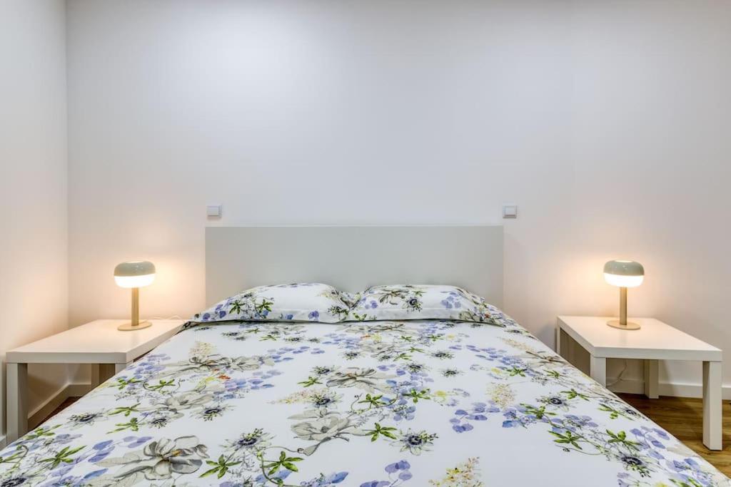 Cosy Flat, Braga City Center Ngoại thất bức ảnh
