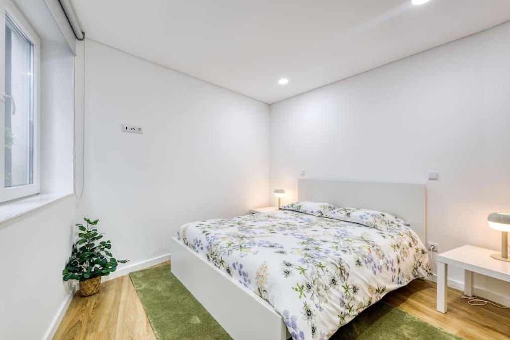 Cosy Flat, Braga City Center Ngoại thất bức ảnh