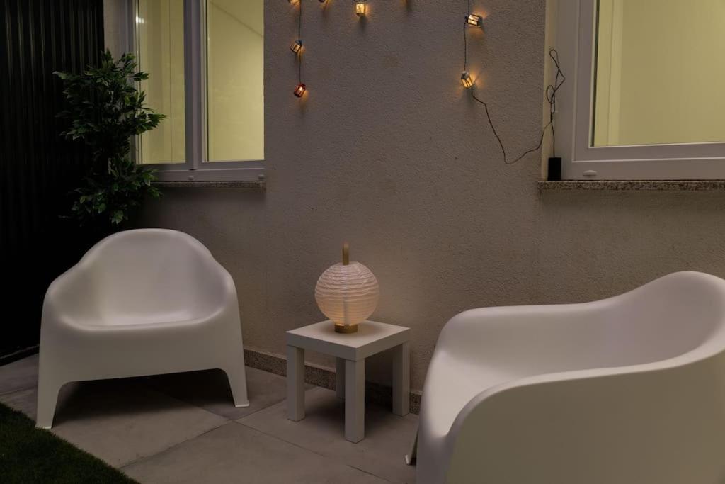 Cosy Flat, Braga City Center Ngoại thất bức ảnh