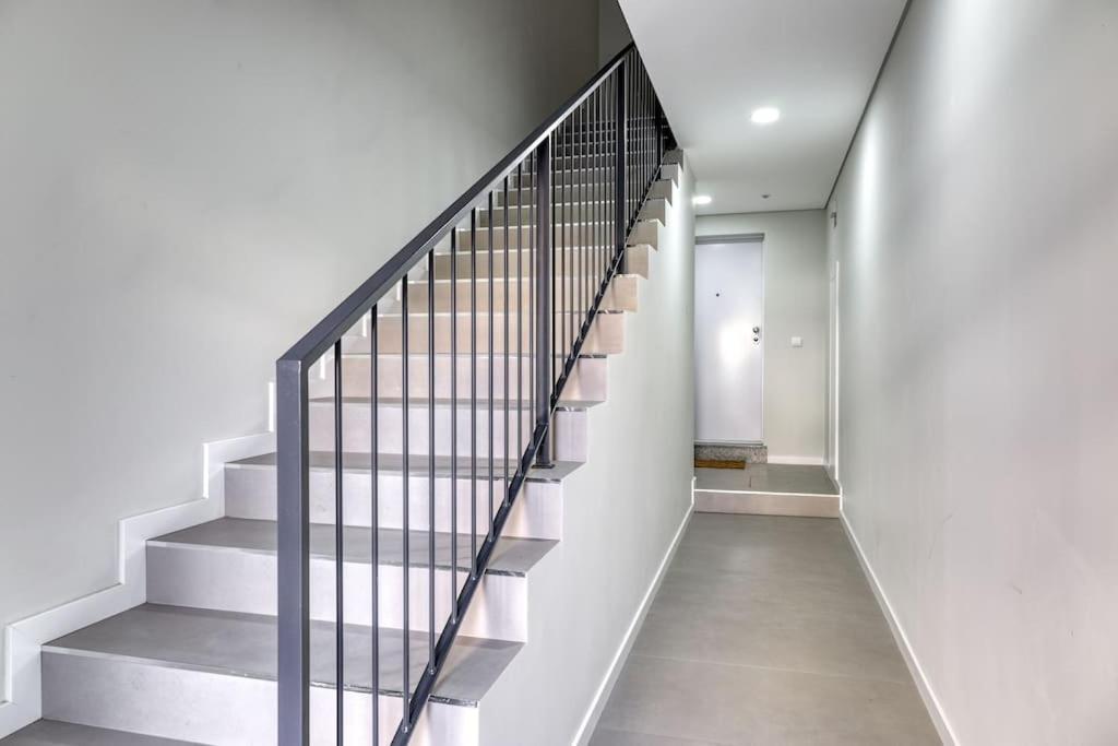 Cosy Flat, Braga City Center Ngoại thất bức ảnh