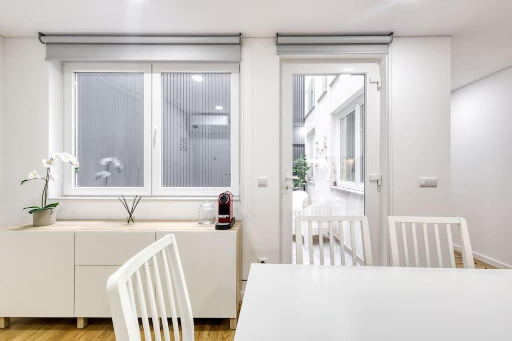 Cosy Flat, Braga City Center Ngoại thất bức ảnh