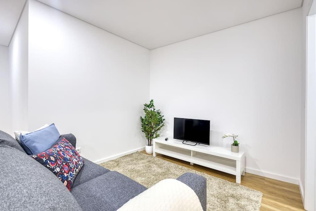 Cosy Flat, Braga City Center Ngoại thất bức ảnh