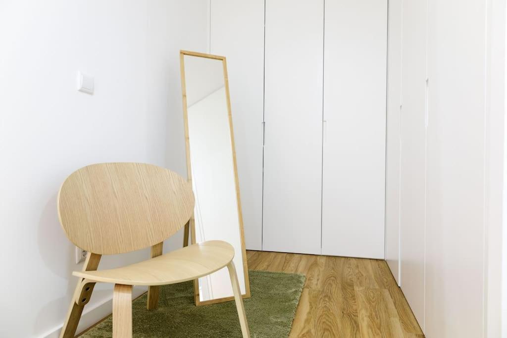 Cosy Flat, Braga City Center Ngoại thất bức ảnh