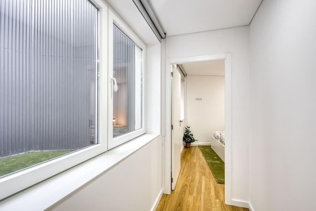 Cosy Flat, Braga City Center Ngoại thất bức ảnh