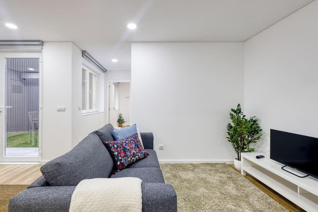 Cosy Flat, Braga City Center Ngoại thất bức ảnh