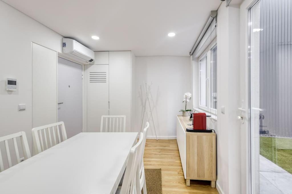 Cosy Flat, Braga City Center Ngoại thất bức ảnh