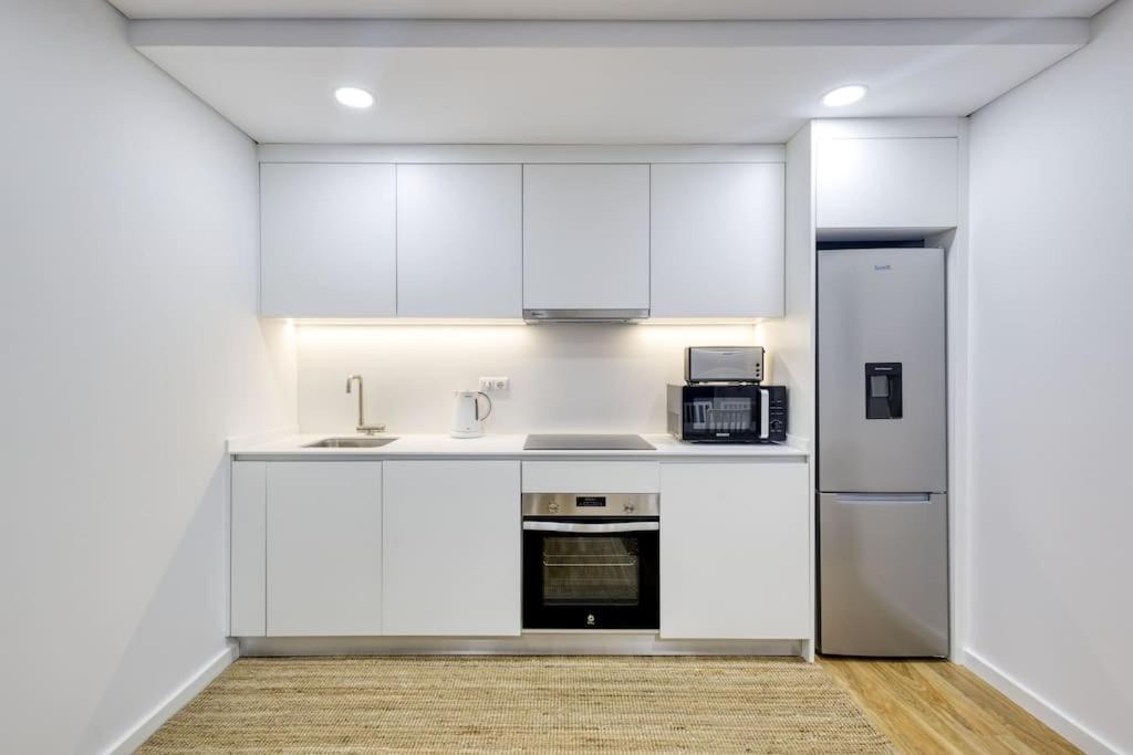Cosy Flat, Braga City Center Ngoại thất bức ảnh